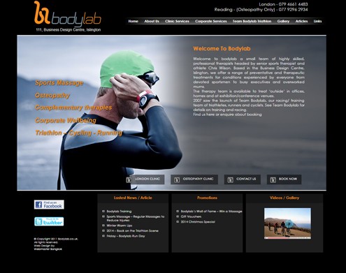 Bodylab