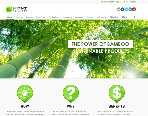 Eco Tech Asia