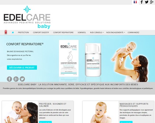 Edelcare