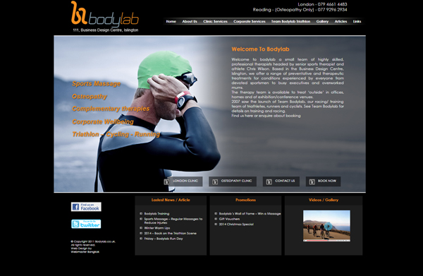 Bodylab Bodylab