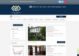 Chao Phraya Property
