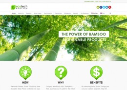 Eco Tech Asia