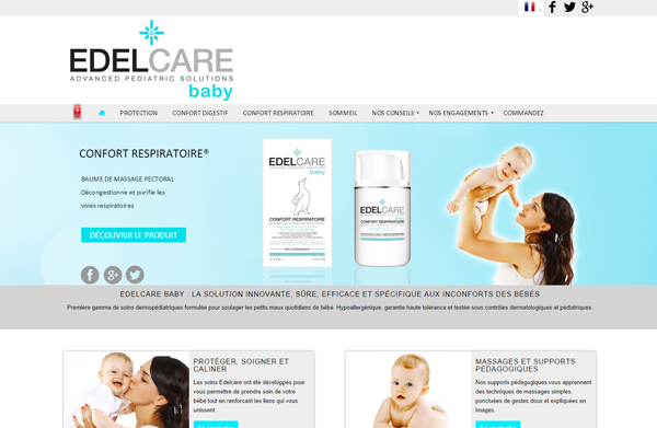 Edelcare Edelcare